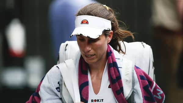 TENNIS-GBR-WIMBLEDON