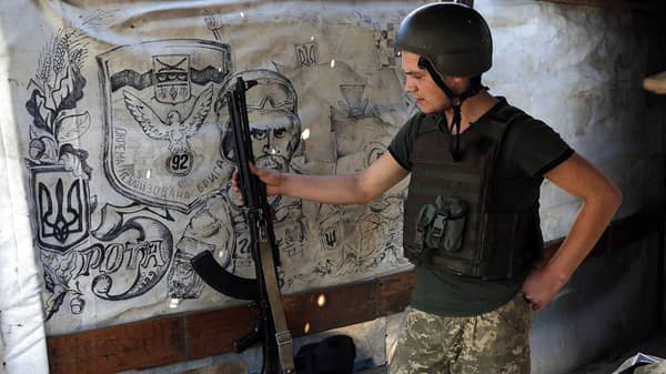 UKRAINE-RUSSIA-CONFLICT