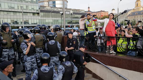 RUSSIA-ELECTION-DEMO