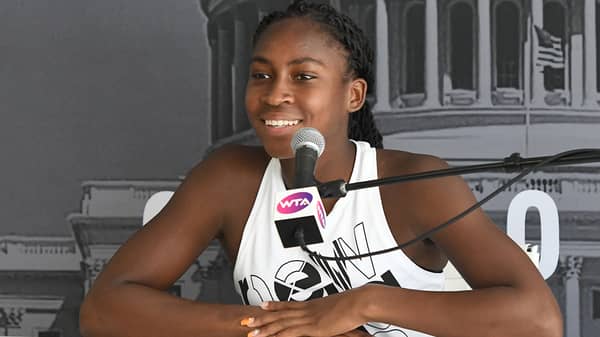 CITI Open – Press Preview