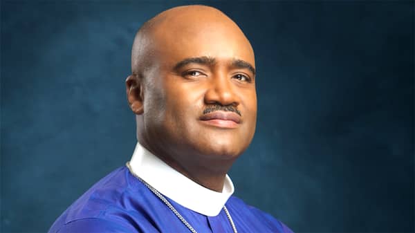 Adefarasin
