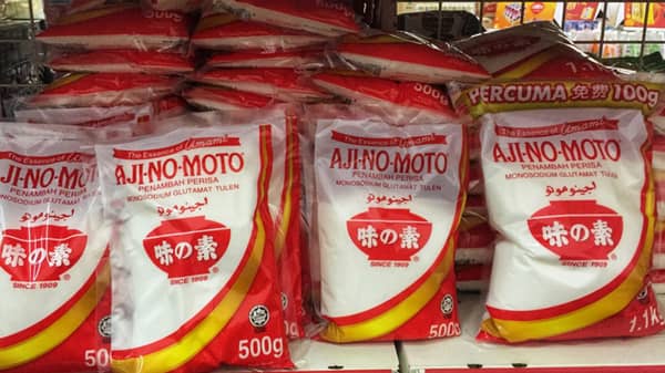 Ajinomoto
