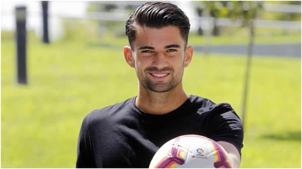 Enzo Zidane