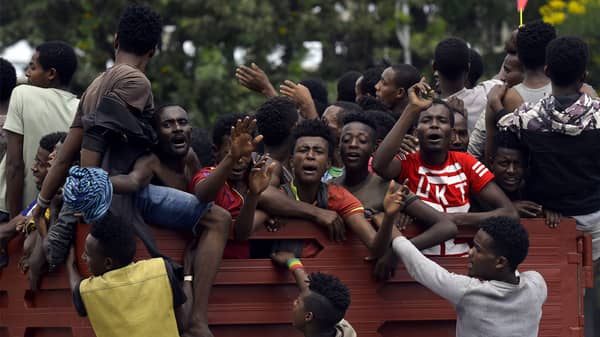 ETHIOPIA-POLITICS-UNREST-REGIONS-SIDAMA