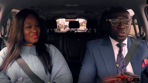 FAB & Temitope Olagbegi