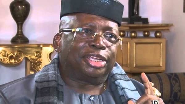 Henry Oloyede Fajemirokun