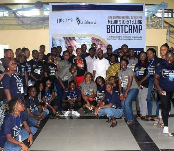 HACEY Health Initiative