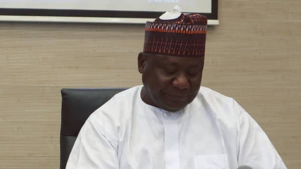 Dasuki Ibrahim Arabi