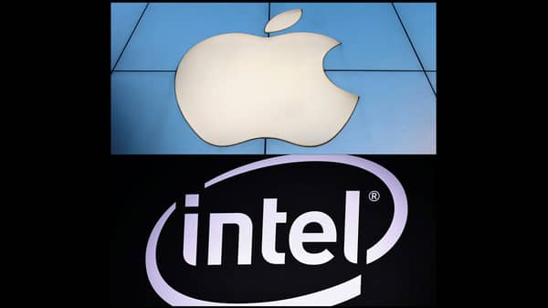 COMBO-US-TECHNOLOGY-SEMICONDUCTORS-INTERNET-INTEL-APPLE