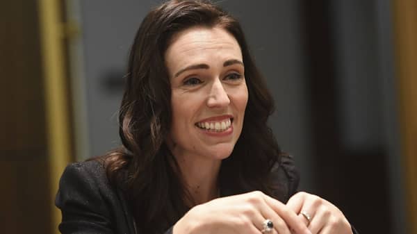 AUSTRALIA-NZEALAND-DIPLOMACY