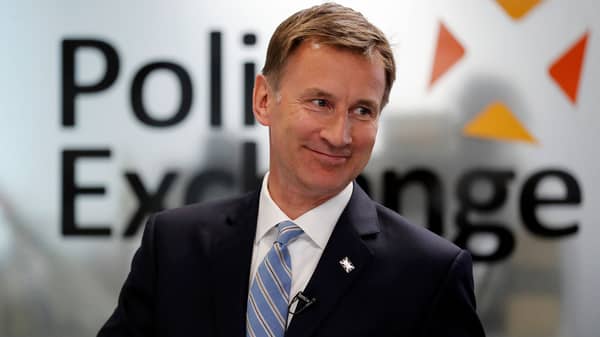 BRITAIN-EU-POLITICS-BREXIT-CONSERVATIVE