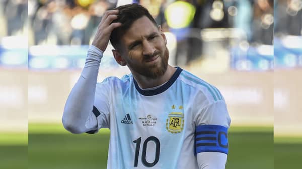 FBL-COPA AMERICA-2019-ARG-CHI