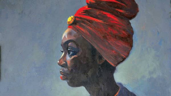 Moremi-in-painting-KK