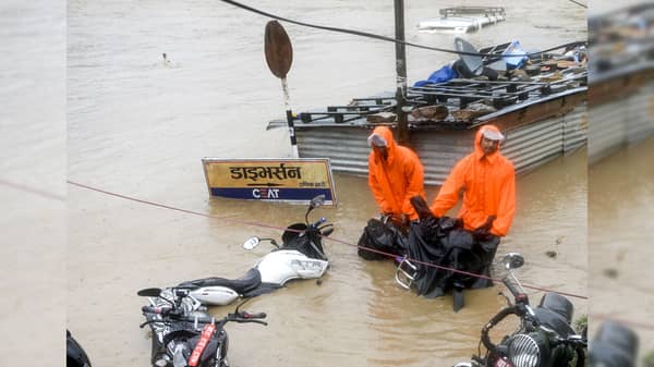 NEPAL-FLOOD-LANDSLIDE-MONSOON