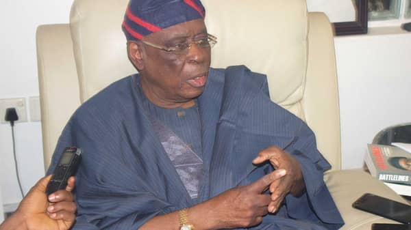 Segun Osoba