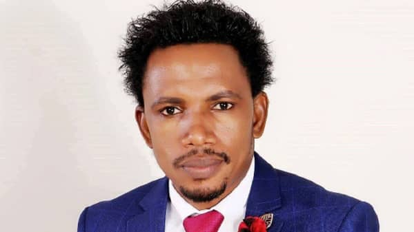 Senator Abbo