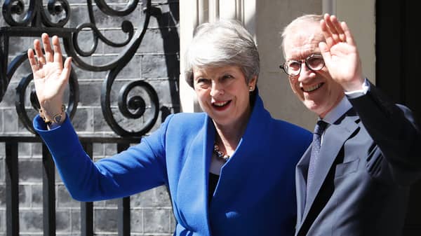 BRITAIN-POLITICS-EU-BREXIT