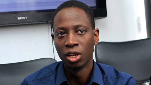 Chief Executive Officer of Energy360 Africa, Abayomi Elebute