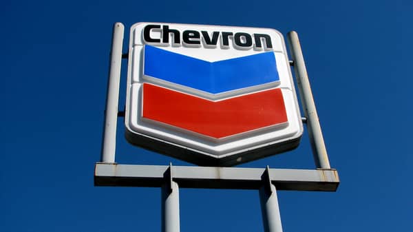 chevron