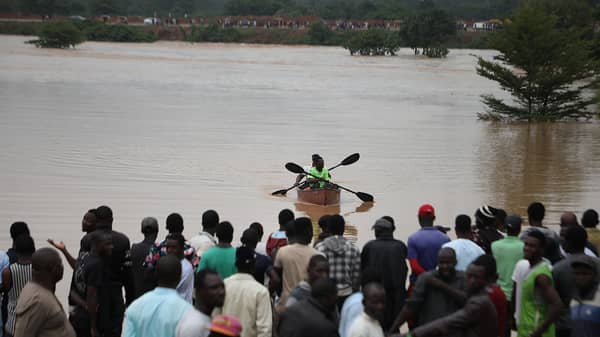 NIGERIA-FLOODS