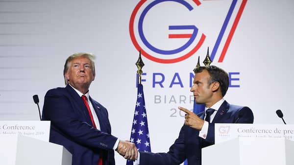 FRANCE-G7-SUMMIT