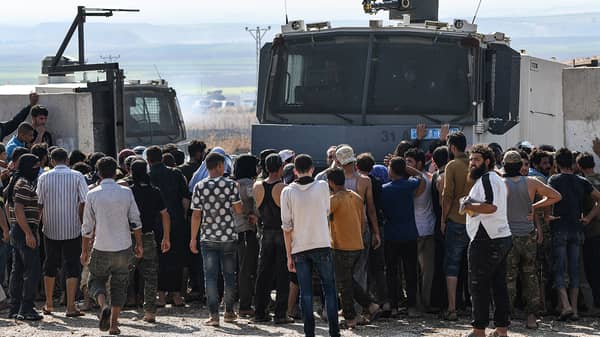 SYRIA-CONFLICT-IDLIB