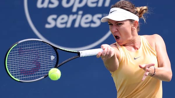 Western & Southern Open – Day 5