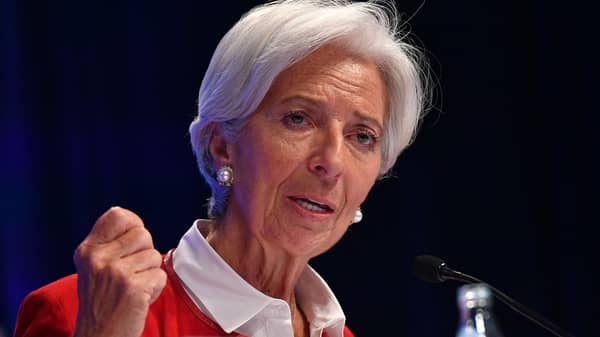 IMF aims to select new leader by Oct 4
