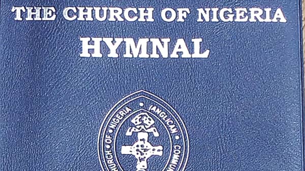 Church Hymnal