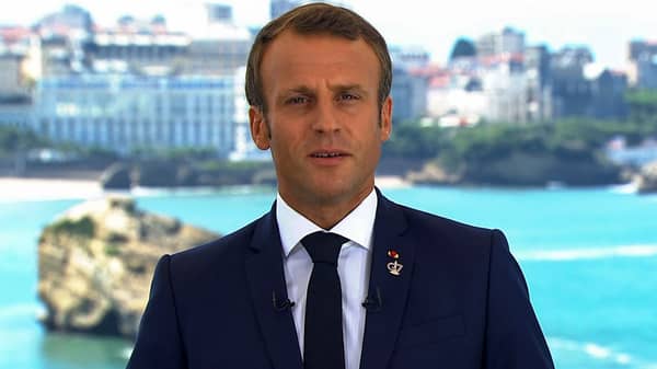 Emmanuel-Macron