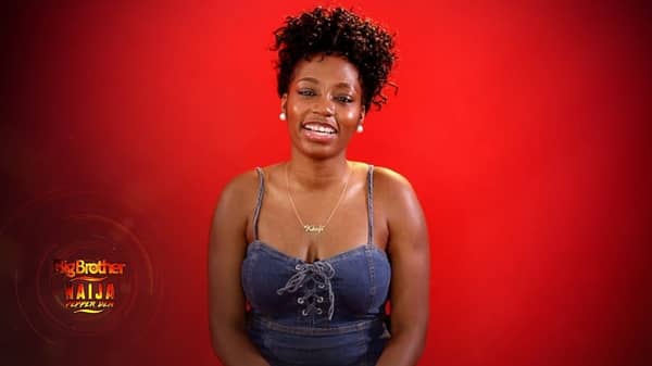 Khafi Kareem – Africa Magic