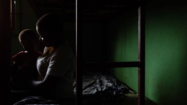 NIGERIA-LIBYA-MIGRATION-UNEMPLOYMENT-CRIME