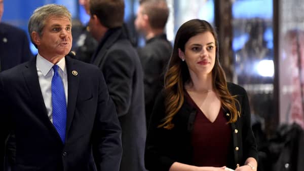 Trump’s personal assistant steps down over info breach: reports