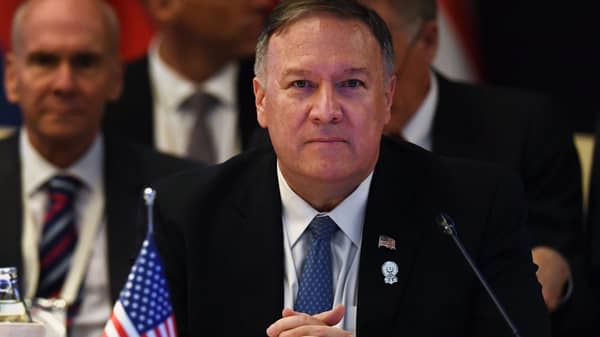 THAILAND-ASEAN-FORUM