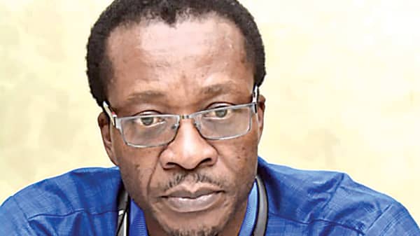 Ndukaku Michael Ohaeri