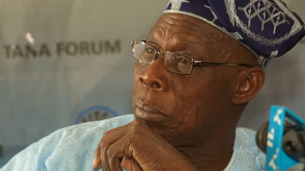 Olusegun-Obasanjo