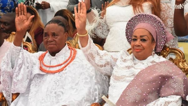 Pa Gabriel Igbinedion