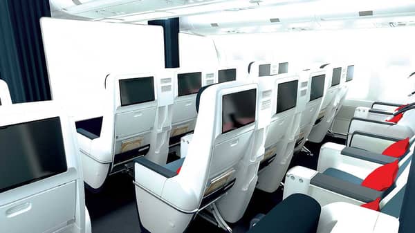 Premium-economy-cabin