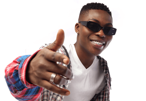 Reekado Banks (1)