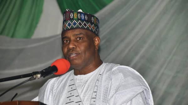 Tambuwal