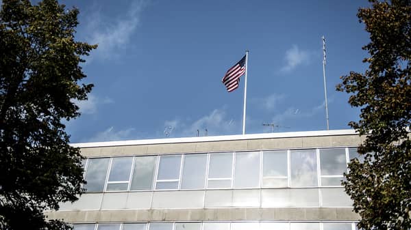 DENMARK-US-DIPLOMACY-GREENLAND-TRUMP