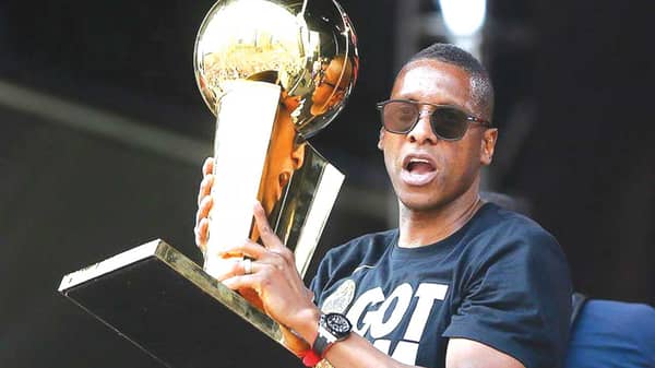 Ujiri
