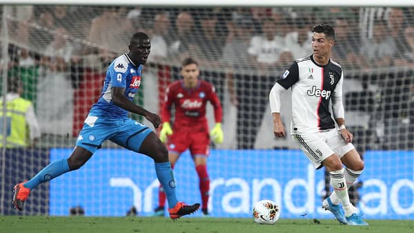 FBL-ITA-SERIEA-JUVENTUS-NAPOLI