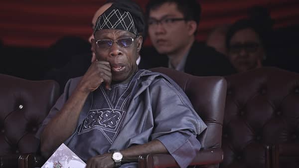 ZIMBABWE-POLITICS-MUGABE-CEREMONY