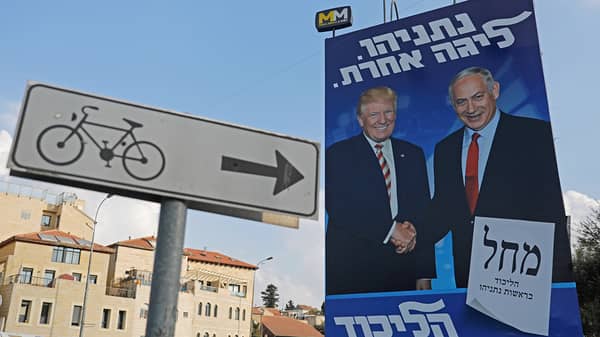 ISRAEL-POLITICS-VOTE
