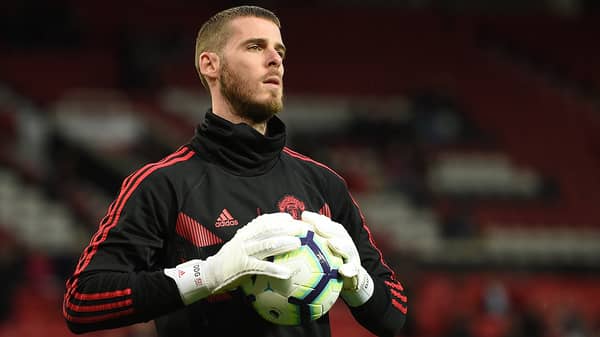 FILES-FBL-ENG-PR-MAN UTD-DEGEA