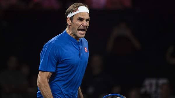 TENNIS-SUI-LAVER-CUP