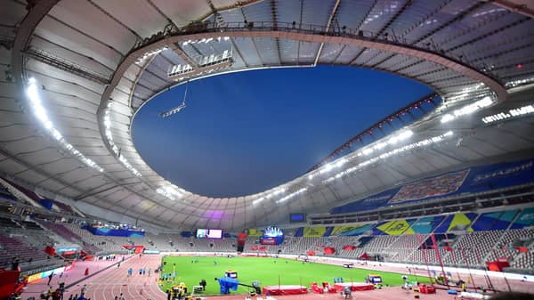 ATHLETICS-WORLD-2019