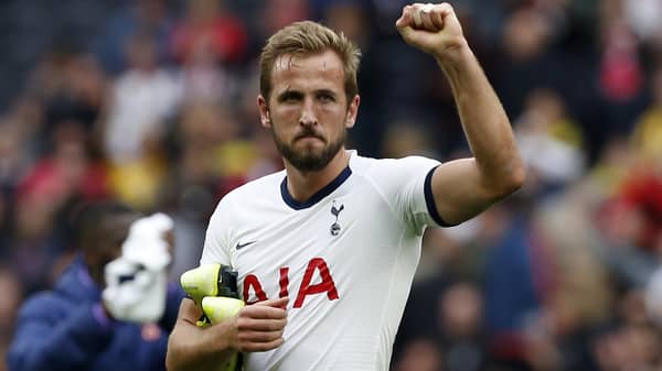 FBL-ENG-PR-TOTTENHAM-SOUTHAMPTON