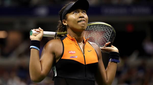 2019 US Open – Day 6